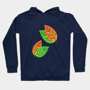 Leaf Hoodie